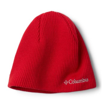 Columbia Whirlibird Watch, Gorras Azules Rojos Para Niña | 830967-ORF